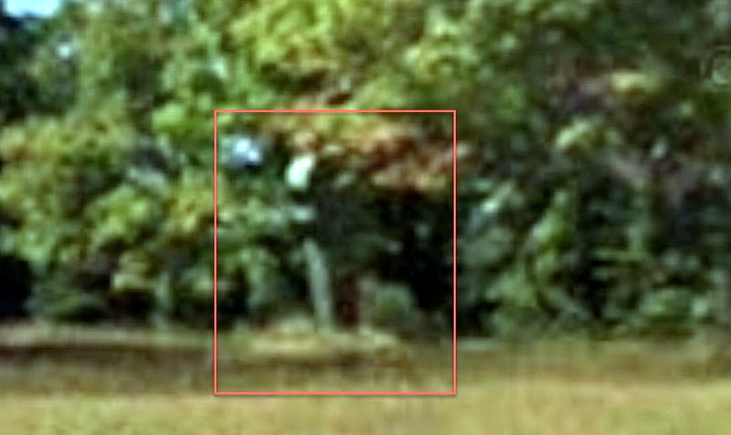 Skyway Court Bar - 2009 Street View (newer photo)